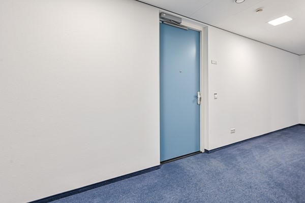 Medium property photo - Hongerlandsedijk 1708, 3201 LZ Spijkenisse